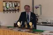 The Bar