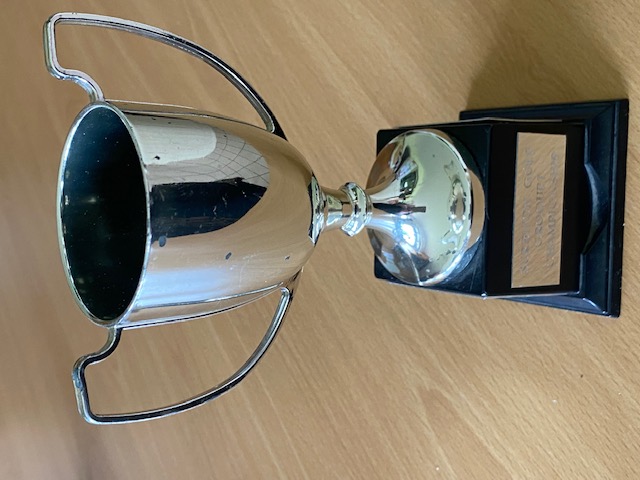 Trophy